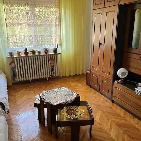 Kobran Apartment *