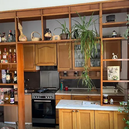 Apartment Kobran *