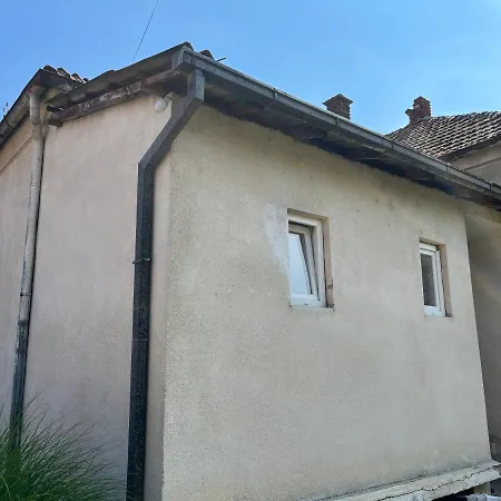 Apartment Kobran Kursumlija