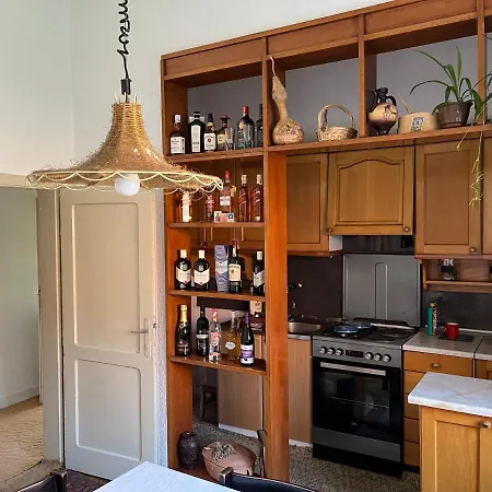 Apartment Kobran