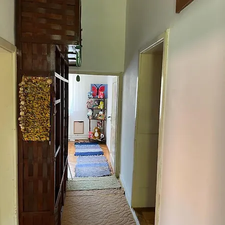 Apartment Kobran Kursumlija