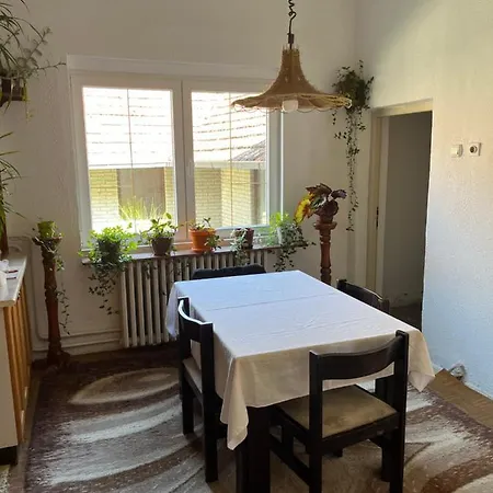 Kobran Apartment Kursumlija