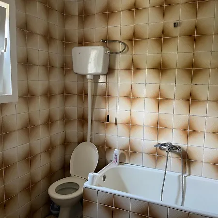 Apartment Kobran