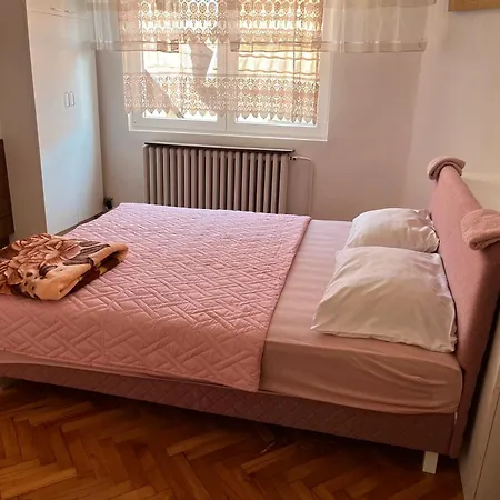 Kobran Apartment Kursumlija