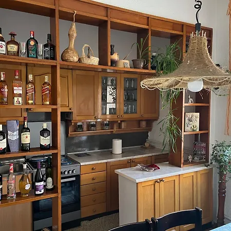 Kobran Apartment Kursumlija