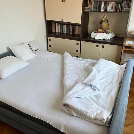 Kobran Apartment *