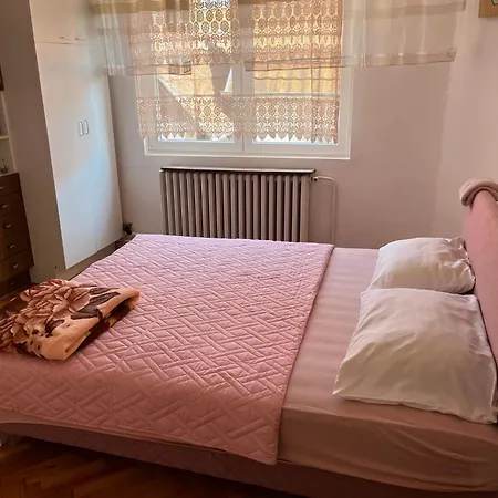 Apartment Kobran Kursumlija