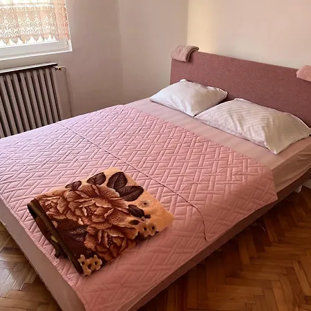 Apartment Kobran