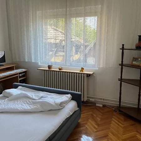 Kobran Apartment