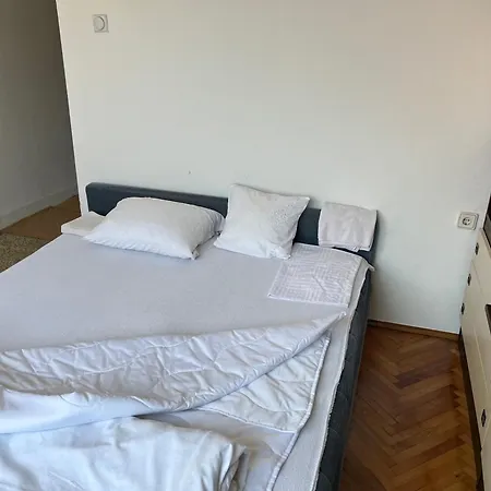 Apartment Kobran Kursumlija